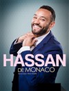Hassan de Monaco - Royale Factory
