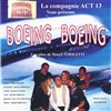 Boeing Boeing - Le Hang'Art