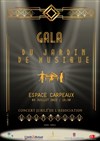 Gala du Jubilé - Espace Carpeaux