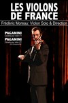 Les violons de france - Le Rocher de Palmer