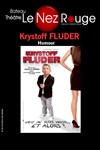 Kristoff Fluder - Le Nez Rouge