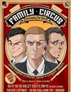 Family circus - Théâtre de l'Optimist