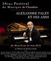 Festival Alexandre Paley et ses amis - Moulin d'Andé