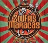 Zoufris Maracas - L'Odéon