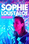Sophie Loustalot dans Fantasme - Comédie Le Mans