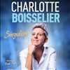Charlotte Boisselier dans Singulière - La Comédie d'Aix