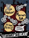 Marino & Mon Eléphant - La Cantada ll