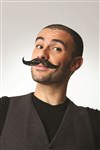 Ali Bougheraba dans L'Odyssée de la moustache - Espace 93 - Victor Hugo