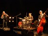 Trio Kinkin - Cour Marcel Reymond