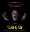 Eclats de vers - Théâtre La Pergola