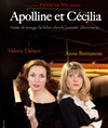 Apolline & Cécilia - Le Sentier des Halles