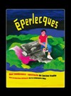 Eperlecques - Péniche Théâtre Story-Boat