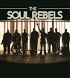The Soul Rebels - New Morning