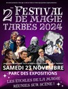Festival de Magie de Tarbes - Parc des expositions de Tarbes