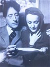 Cocteau et Piaf : les enfants terribles - Théâtre de la Cité