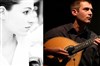 Trio Chant et Guitares, Fado Portugais - Patronage Laïque Jules Vallès