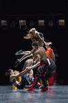 Static Shot + Malón - Théâtre de Suresnes Jean Vilar