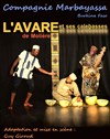 L'Avare et ses calebasses - Théâtre Tremplin