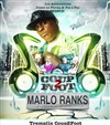 Marlo Ranks - Les Rendez-vous d'ailleurs