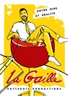 La Gaille : Entre rire et réalité - Boui Boui Café Comique