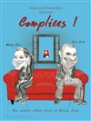 Complices - Théâtre des Oiseaux