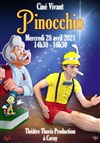 Ciné-Vivant : Pinocchio - Thoris Production