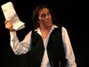 Karl marx le retour - Théâtre de la Violette