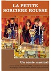 Sorcière Rousse - Au Chapeau Rouge