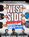 Le West Side Comedy Club débarque - Cité des Congrés