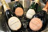 Dégustation de Champagne Laurent-Perrier - LAVINIA | Paris Madeleine