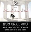 Recital de piano - Espace Georges Bernanos