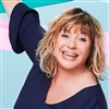 Michèle Bernier dans Vive demain ! - Bourse du Travail Lyon