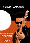 Kenzy Lamara & guests (Nina Attal + Clyde) - La Dame de Canton