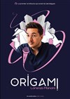 Lorenzo Mancini dans Origami - Spotlight