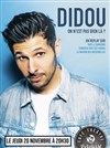 Didou dans On n'est pas bien là ? - Pelousse Paradise
