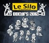 Soirée boeuf - Le Silo
