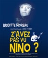 Brigitte Moreau en concert - L'Archipel - Salle 1 - bleue