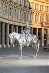 Visite guidée : Exposition Charles Ray - Bourse de Commerce