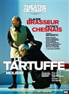 Le Tartuffe - Théâtre de Paris - Grande Salle