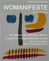Womanifeste - Théâtre de Nesle - grande salle 
