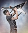 Michael Schenker : Temple of rock - Le Forum de Vauréal