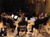 Concert KABrass: Choeur de Cuivres - Eglise Saint-Christophe de Javel