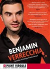 Benjamin Verrecchia - Le Point Virgule