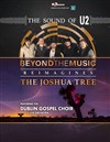 The Sound of U2 - Palais des congrès - Le Vinci