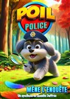 Poil police mène l'enquête - Comédie Triomphe