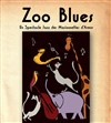 Zoo Blues - Théâtre de la Main d'Or