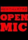Montmartre Open Mic - Le Petit Théâtre du Bonheur