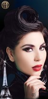 Aryana Sayeed en concert a Paris - Théâtre du Gymnase Marie-Bell - Grande salle