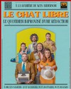 Le Chat Libre - La Petite Croisée des Chemins
