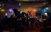 Francis Demange Quartet - Sunside